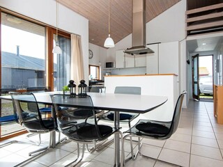 Maison de vacances Thorsminde  21