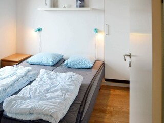 Vakantiehuis Thorsminde  7