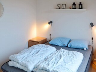 Vakantiehuis Thorsminde  5