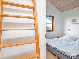 Vakantiehuis Thorsminde  8
