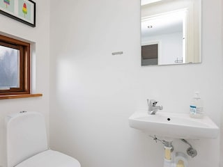 Ferienhaus Thorsminde  9