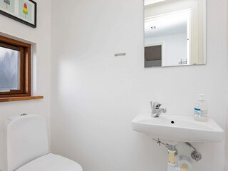 Vakantiehuis Thorsminde  9