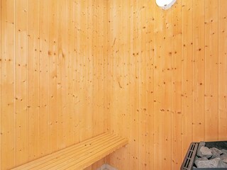 Vakantiehuis Thorsminde  15