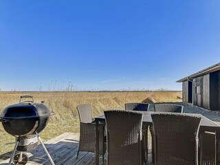 Vakantiehuis Thorsminde  11