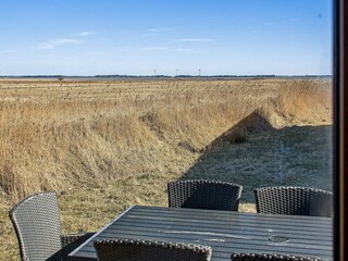 Vakantiehuis Thorsminde Buitenaudio-opname 2