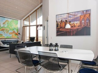 Vakantiehuis Thorsminde  12