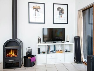 Maison de vacances Thorsminde  13