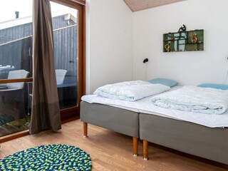 Maison de vacances Thorsminde  13