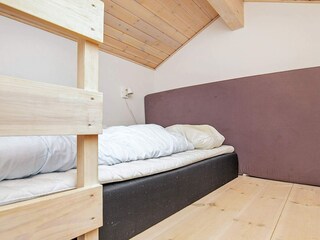 Maison de vacances Thorsminde  18