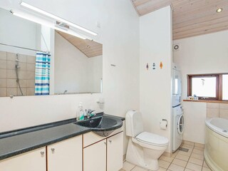 Vakantiehuis Thorsminde  14