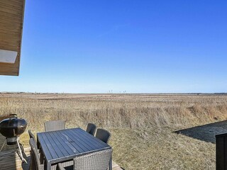 Holiday house Thorsminde  4