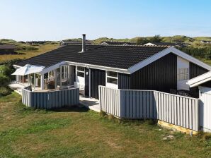 6 Personen Ferienhaus in Løkken-By Traum - Løkken - image1