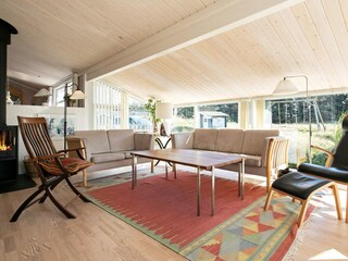 Holiday house Løkken  5