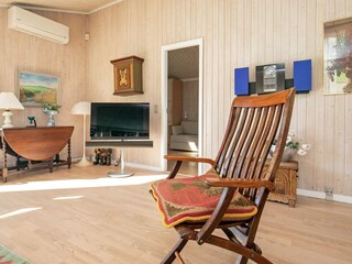 Vakantiehuis Løkken  32