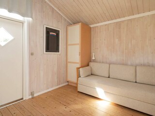 Casa de vacaciones Løkken  15