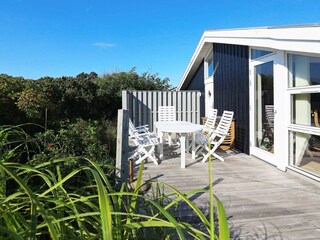 Holiday house Løkken  20