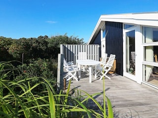 Vakantiehuis Løkken  3