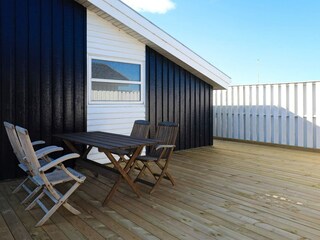 Ferienhaus Løkken  36
