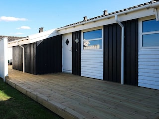 Casa per le vacanze Løkken  2