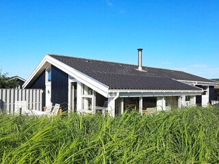 Casa de vacaciones Løkken  32