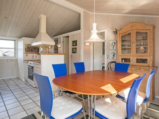 Ferienhaus Løkken  37