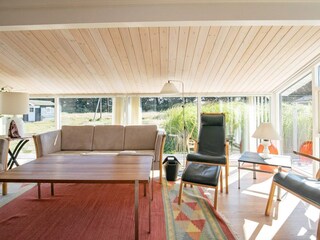 Casa de vacaciones Løkken  11