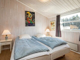 Ferienhaus Løkken  8