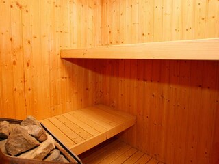 Ferienhaus Løkken  11