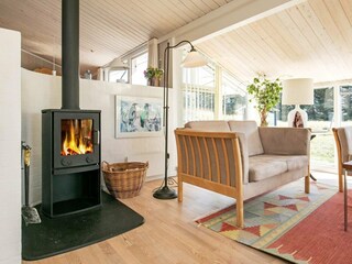 Maison de vacances Løkken  21