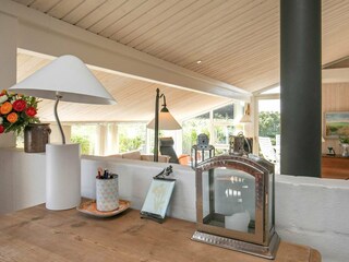 Vakantiehuis Løkken  5