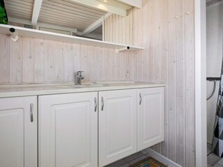 Casa per le vacanze Løkken  7