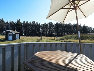 Casa de vacaciones Løkken  17