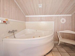 Maison de vacances Løkken  21
