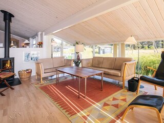 Maison de vacances Løkken  22