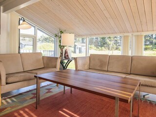 Maison de vacances Løkken  23