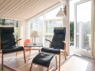 Maison de vacances Løkken  25