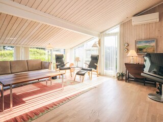 Maison de vacances Løkken  26