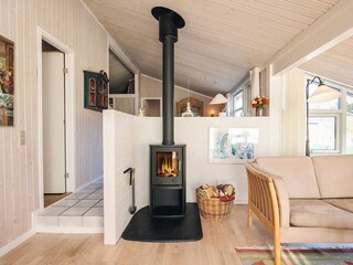 Ferienhaus Løkken  13