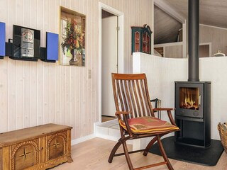 Maison de vacances Løkken  29