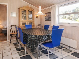 Maison de vacances Løkken  31