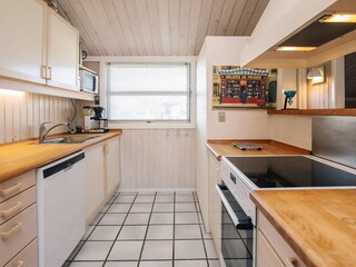 Maison de vacances Løkken  32
