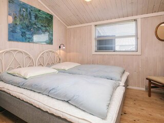 Casa de vacaciones Løkken  33