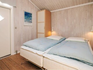 Casa de vacaciones Løkken  34