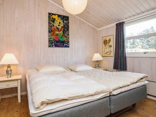 Casa de vacaciones Løkken  35