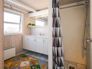 Maison de vacances Løkken  36