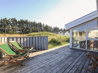 Maison de vacances Løkken  39