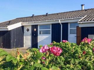 Maison de vacances Løkken  41