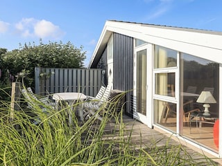 Ferienhaus Løkken  43