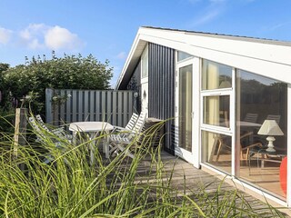 Maison de vacances Løkken  42
