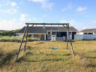 Casa de vacaciones Løkken  43